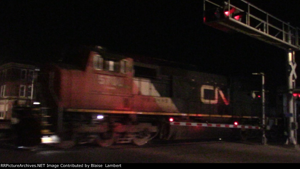 CN 5700